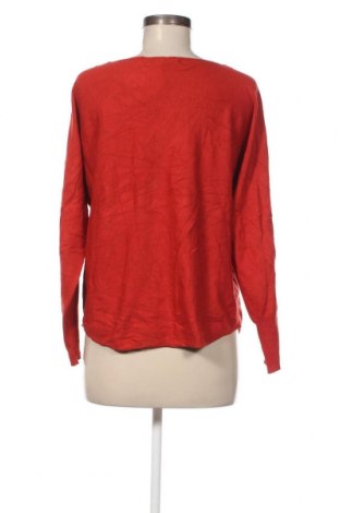 Γυναικείο πουλόβερ S.Oliver, Μέγεθος M, Χρώμα Πορτοκαλί, Τιμή 17,94 €