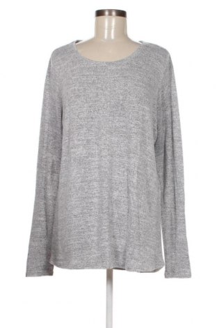Дамски пуловер S.Oliver, Размер XL, Цвят Сив, Цена 5,51 лв.