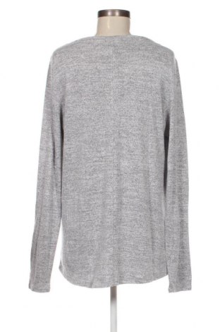 Дамски пуловер S.Oliver, Размер XL, Цвят Сив, Цена 29,00 лв.