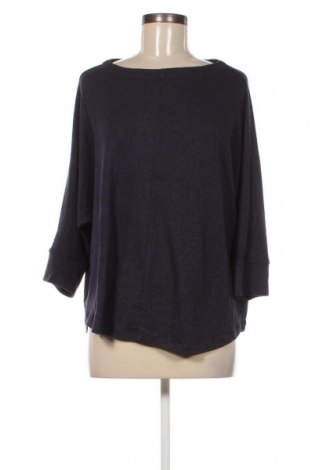 Дамски пуловер S.Oliver, Размер L, Цвят Син, Цена 13,05 лв.