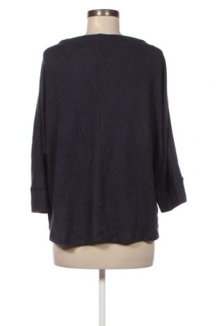 Γυναικείο πουλόβερ S.Oliver, Μέγεθος L, Χρώμα Μπλέ, Τιμή 8,07 €