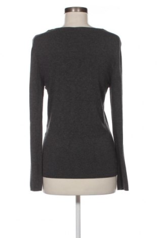 Дамски пуловер S.Oliver Black Label, Размер M, Цвят Сив, Цена 10,98 лв.