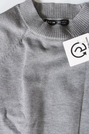 Дамски пуловер SHEIN, Размер M, Цвят Черен, Цена 15,64 лв.