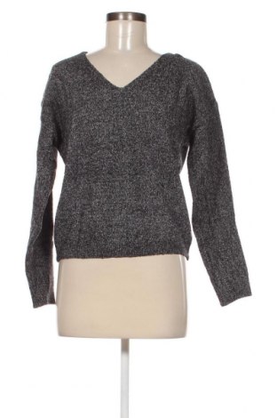 Дамски пуловер SHEIN, Размер S, Цвят Сив, Цена 18,86 лв.
