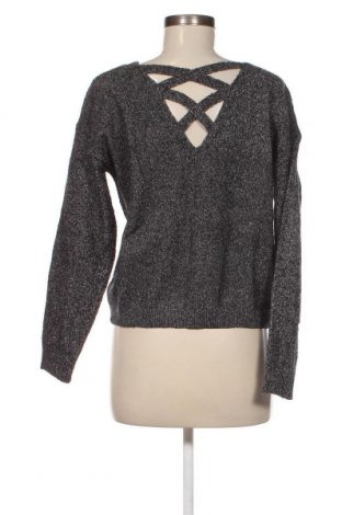 Γυναικείο πουλόβερ SHEIN, Μέγεθος S, Χρώμα Γκρί, Τιμή 9,96 €