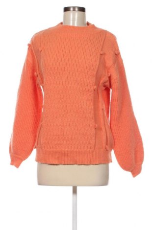 Női pulóver SHEIN, Méret M, Szín Narancssárga
, Ár 4 376 Ft