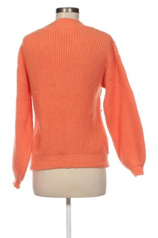 Γυναικείο πουλόβερ SHEIN, Μέγεθος M, Χρώμα Πορτοκαλί, Τιμή 9,48 €