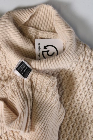 Damenpullover SHEIN, Größe S, Farbe Beige, Preis € 4,99