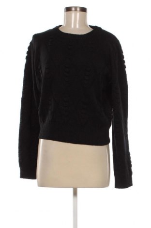 Дамски пуловер SHEIN, Размер S, Цвят Черен, Цена 5,22 лв.