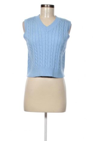 Damenpullover SHEIN, Größe M, Farbe Blau, Preis 8,07 €
