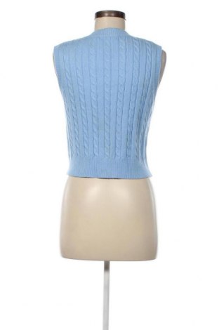 Damenpullover SHEIN, Größe M, Farbe Blau, Preis 11,10 €