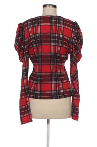 Дамски пуловер SHEIN, Размер XL, Цвят Многоцветен, Цена 14,50 лв.