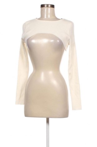 Γυναικείο πουλόβερ SHEIN, Μέγεθος M, Χρώμα Λευκό, Τιμή 8,07 €