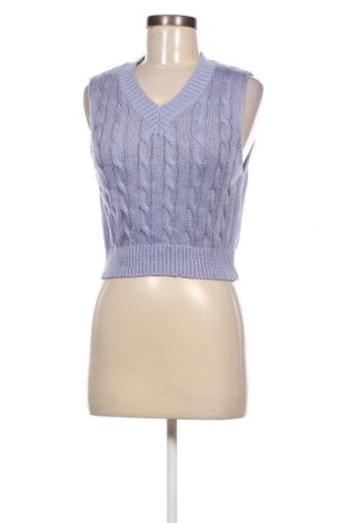 Γυναικείο πουλόβερ SHEIN, Μέγεθος S, Χρώμα Μπλέ, Τιμή 2,69 €