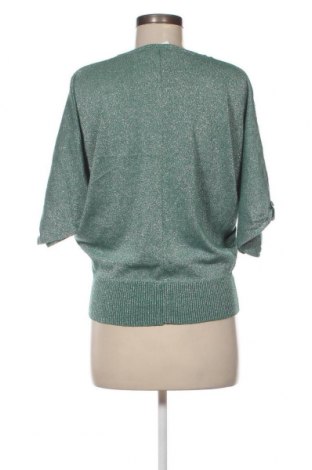 Γυναικείο πουλόβερ Saix, Μέγεθος S, Χρώμα Πράσινο, Τιμή 2,69 €