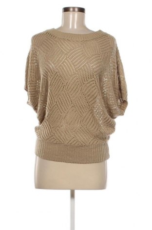 Дамски пуловер Sancred, Размер S, Цвят Бежов, Цена 20,33 лв.