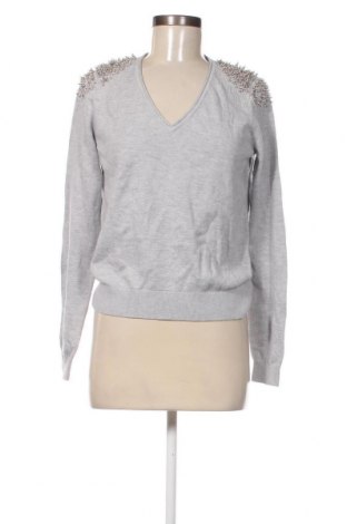 Дамски пуловер Sass & Bide, Размер XS, Цвят Сив, Цена 97,41 лв.