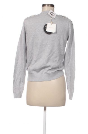 Дамски пуловер Sass & Bide, Размер XS, Цвят Сив, Цена 97,41 лв.