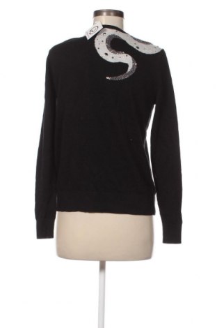 Γυναικείο πουλόβερ Sass & Bide, Μέγεθος XS, Χρώμα Μαύρο, Τιμή 22,45 €