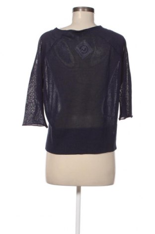Γυναικείο πουλόβερ Scapa, Μέγεθος XS, Χρώμα Μπλέ, Τιμή 9,53 €