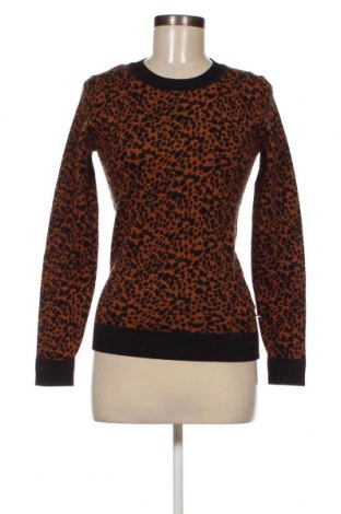 Дамски пуловер Scotch & Soda, Размер XS, Цвят Многоцветен, Цена 38,20 лв.