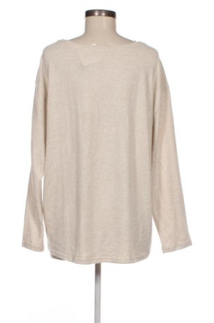Γυναικείο πουλόβερ Seasons, Μέγεθος L, Χρώμα  Μπέζ, Τιμή 3,59 €