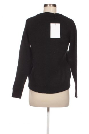 Γυναικείο πουλόβερ Selected Femme, Μέγεθος XS, Χρώμα Μαύρο, Τιμή 16,91 €