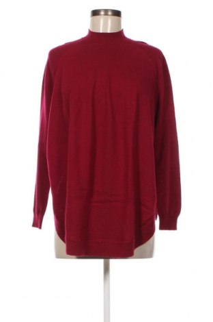 Dámsky pulóver Selected Femme, Veľkosť S, Farba Červená, Cena  8,38 €