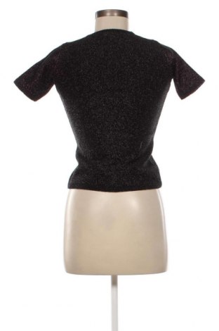 Дамски пуловер Serianno, Размер S, Цвят Черен, Цена 8,70 лв.