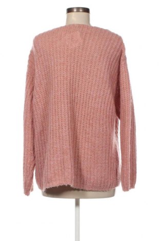 Дамски пуловер Set, Размер XS, Цвят Розов, Цена 22,00 лв.
