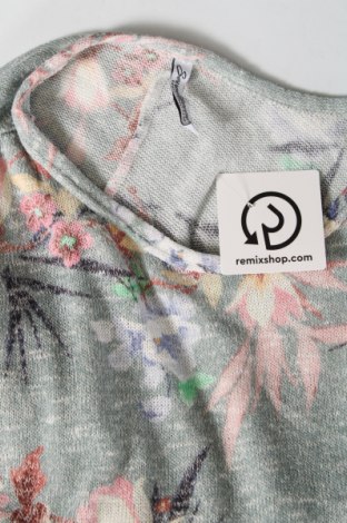 Γυναικείο πουλόβερ Seventy Seven, Μέγεθος S, Χρώμα Πολύχρωμο, Τιμή 17,94 €