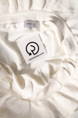 Дамски пуловер Sheike, Размер S, Цвят Бял, Цена 22,00 лв.