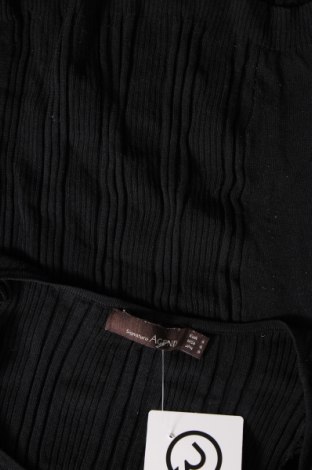 Pulover de femei Signature, Mărime S, Culoare Negru, Preț 14,31 Lei