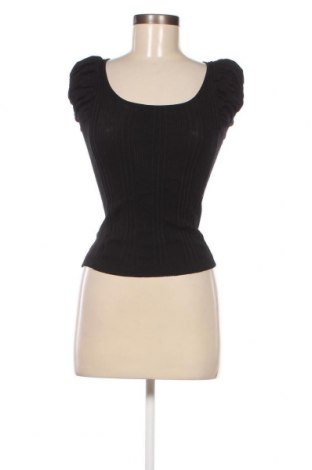 Γυναικείο πουλόβερ Signature, Μέγεθος S, Χρώμα Μαύρο, Τιμή 2,87 €