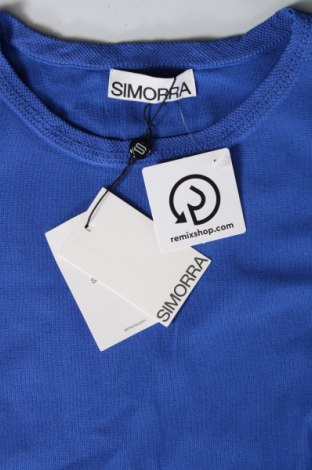 Dámsky pulóver Simorra, Veľkosť S, Farba Modrá, Cena  50,21 €