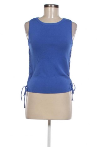 Pulover de femei Simorra, Mărime S, Culoare Albastru, Preț 339,28 Lei