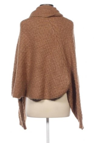 Γυναικείο πουλόβερ Sinsay, Μέγεθος L, Χρώμα  Μπέζ, Τιμή 3,41 €