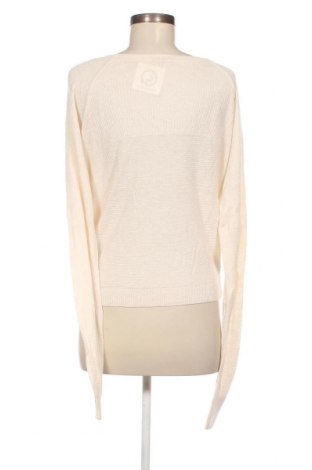 Дамски пуловер Sisley, Размер M, Цвят Бежов, Цена 44,00 лв.