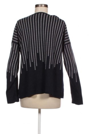 Дамски пуловер Skunkfunk, Размер M, Цвят Син, Цена 23,32 лв.