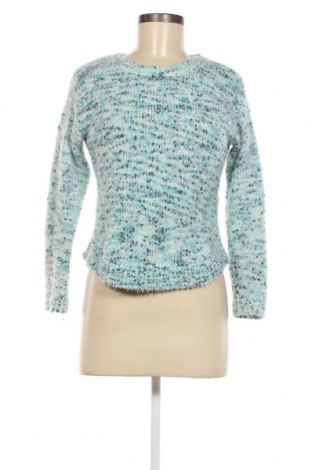 Γυναικείο πουλόβερ So, Μέγεθος L, Χρώμα Μπλέ, Τιμή 2,67 €