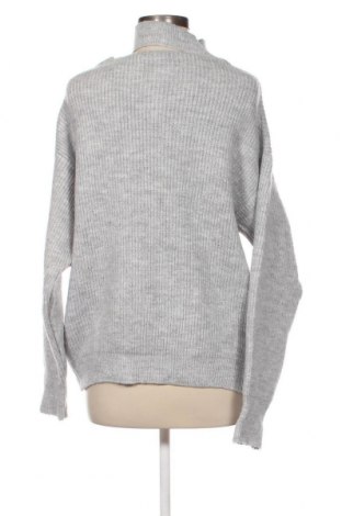 Дамски пуловер SoBe, Размер M, Цвят Сив, Цена 10,98 лв.