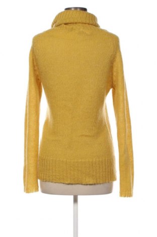 Дамски пуловер Solar, Размер XL, Цвят Жълт, Цена 9,22 лв.