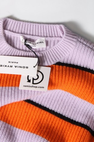 Дамски пуловер Sonia Rykiel, Размер M, Цвят Многоцветен, Цена 522,07 лв.