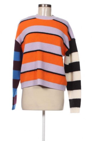 Дамски пуловер Sonia Rykiel, Размер M, Цвят Многоцветен, Цена 522,07 лв.