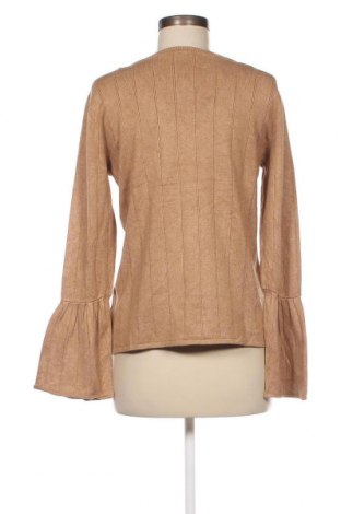 Γυναικείο πουλόβερ Soya Concept, Μέγεθος M, Χρώμα  Μπέζ, Τιμή 2,87 €