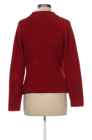 Pulover de femei St. John's Bay, Mărime S, Culoare Roșu, Preț 18,50 Lei