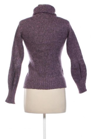 Γυναικείο πουλόβερ Stefanel, Μέγεθος S, Χρώμα Βιολετί, Τιμή 34,78 €