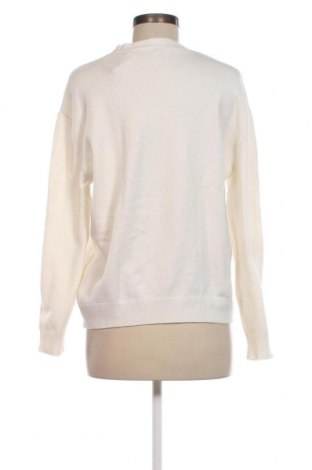 Дамски пуловер Street One, Размер M, Цвят Екрю, Цена 29,00 лв.