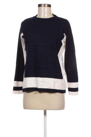 Дамски пуловер Street One, Размер M, Цвят Син, Цена 8,70 лв.