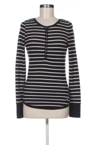 Γυναικείο πουλόβερ Superdry, Μέγεθος L, Χρώμα Πολύχρωμο, Τιμή 8,44 €